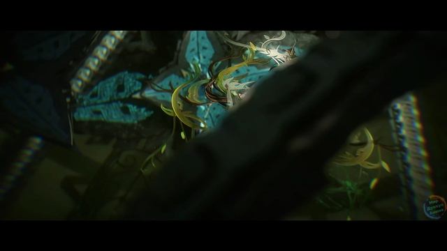 Безупречный мир - Ива