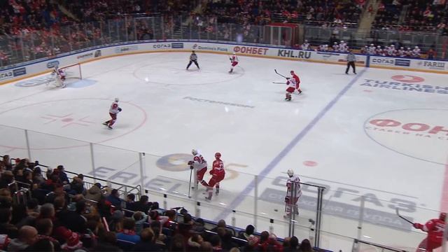 Батрак PRO «Спартак» смотреть онлайн