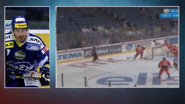 Информационное видео Новости Хоккейного Клуба Авангард #6