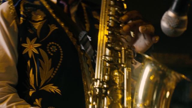 La Patronal - El Pescadito (Cumbia Huarochirana) смотреть онлайн