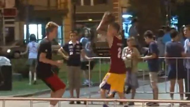 Sportsko leto 2011 u Paraćinu (svi sportovi) смотреть онлайн
