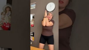 Худеем за 3 дня. Свечка. Упражнения Шумиловой