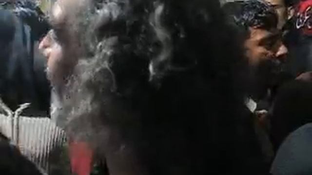 7 Muhram Ali Abad Azkhana Qmarea Bne Hashem Nwabsha