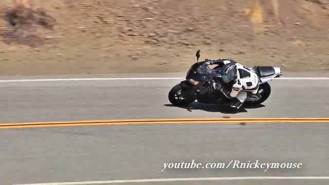 Top Street Riders - September 2012 смотреть онлайн