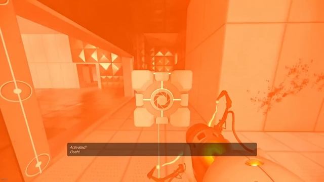 ТАК ЛИ ПЛОХ ПОРТАЛ С RTX? ► Portal with RTX смотреть онлайн