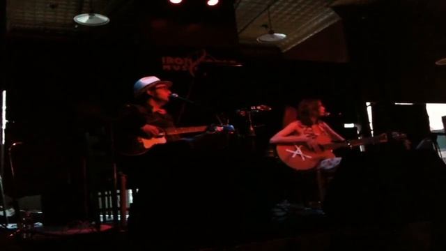 Ghost Of A Saber Toothed Tiger 2.mov