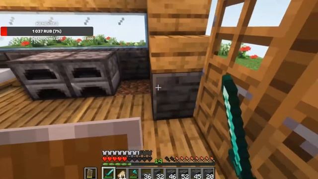 СТРИМ ИГРАЮ В МАЙНКРАФТ ! ЗАХОДИ смотреть онлайн