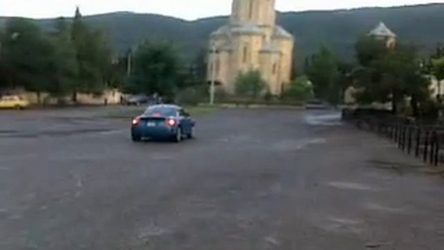 Audi TT drift смотреть онлайн