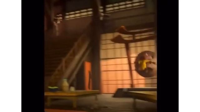 Notorious C.A.T with Cartoon Sound Effects (Sumo Cat) смотреть онлайн