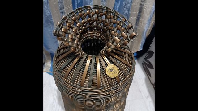 Анонс МК . Чехол на бутыль 19 л смотреть онлайн