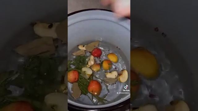 Раки варёные!