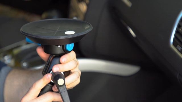 Jak Nagrywać Video W Samochodzie - Poradnik Dla Vlogerów