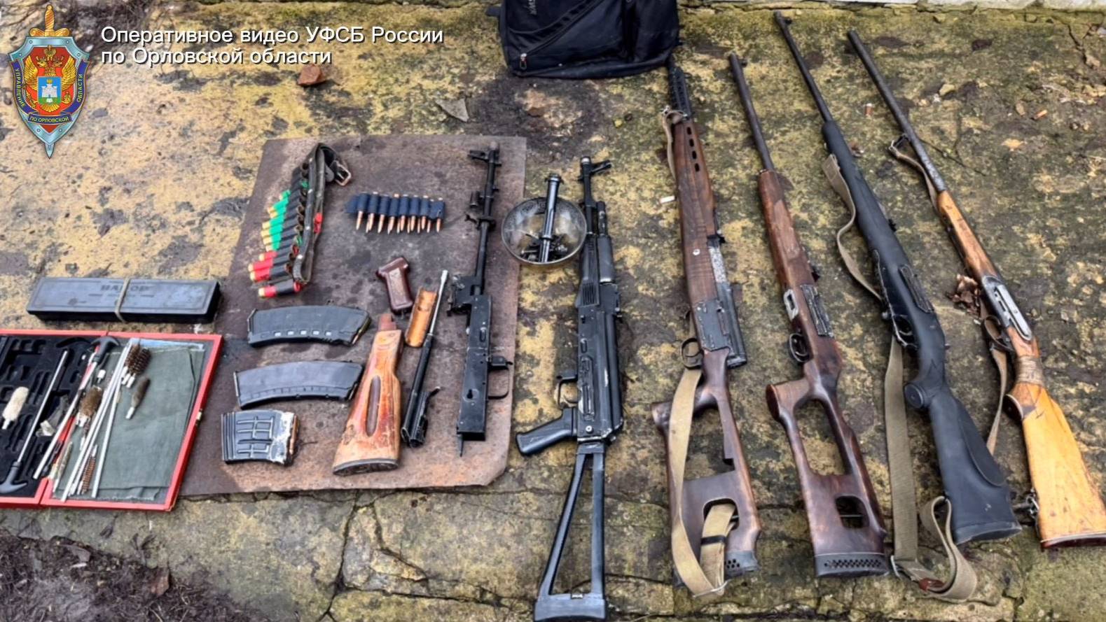 ОРУЖИЕ ШУТОК НЕ ЛЮБИТ, ОШИБОК НЕ ПРОЩАЕТ смотреть онлайн