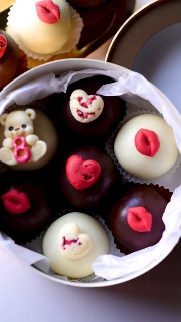 Виктория Грушникова. Торты и десерты