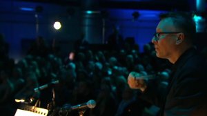 ОРКЕСТР П/У ВЛАДИМИРА АГАФОННИКОВА   «Время вперёд»