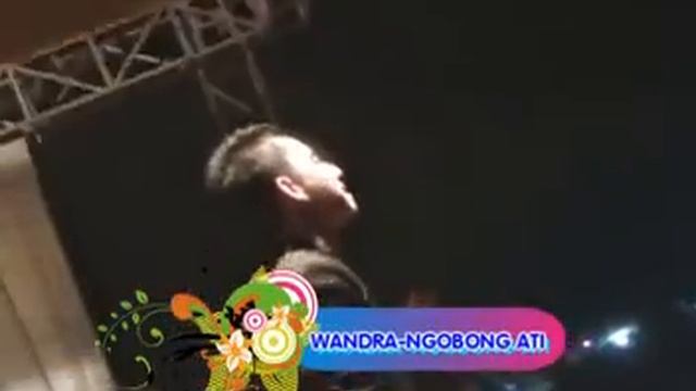 MITRA NADA LUMAJANG-NGOBONG ATI With Teh Sepeda Balap смотреть онлайн