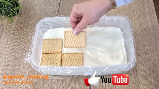 Cytrynowe PTASIE MLECZKO 🍋 Przepyszna Pianka Z 2 Składników - Wszyscy Byli Zachwyceni 👍