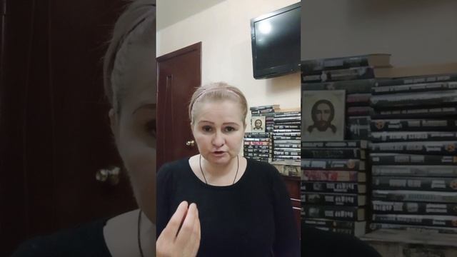 Харизмат запугивает православную смотреть онлайн