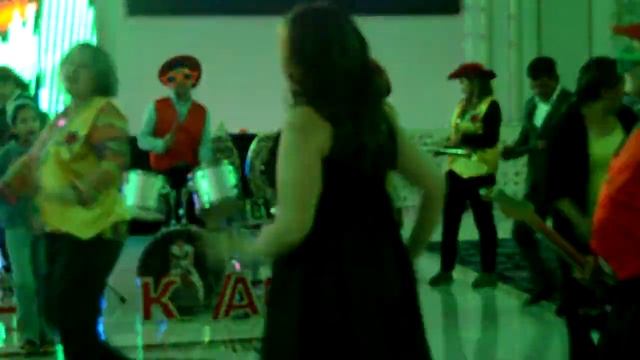 Агая Шах сарай