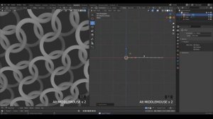 Create a Alpha Brush in Blender 3.0