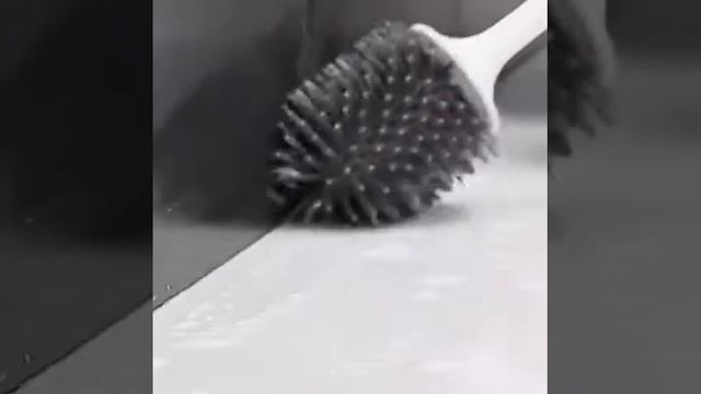 Modern Hygenienic Toilet Brush смотреть онлайн