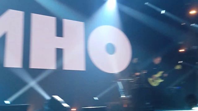 вологда группа Кино Кукушка