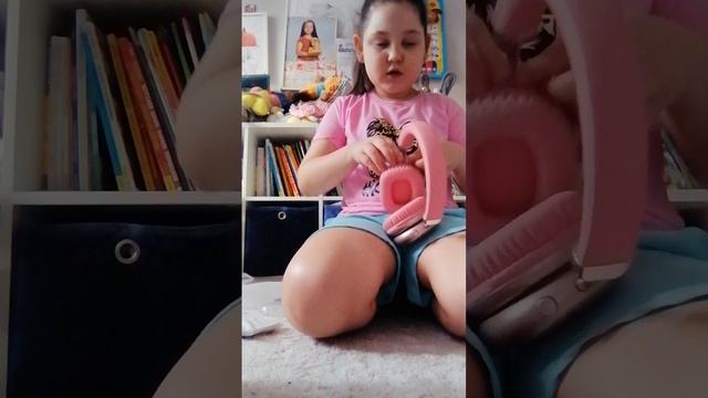 Распаковка на 8марта