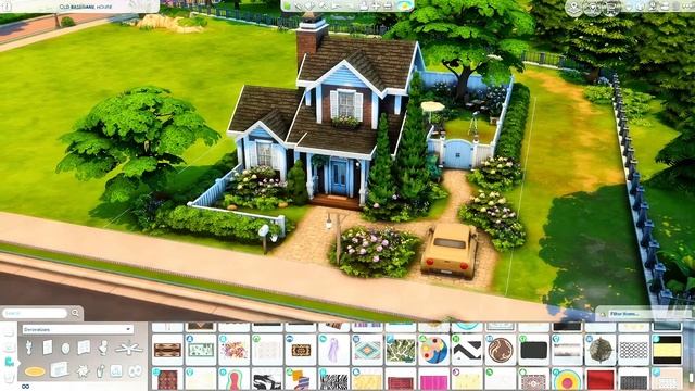 Touring Your BEAUTIFUL Shell Builds! #springsimspo