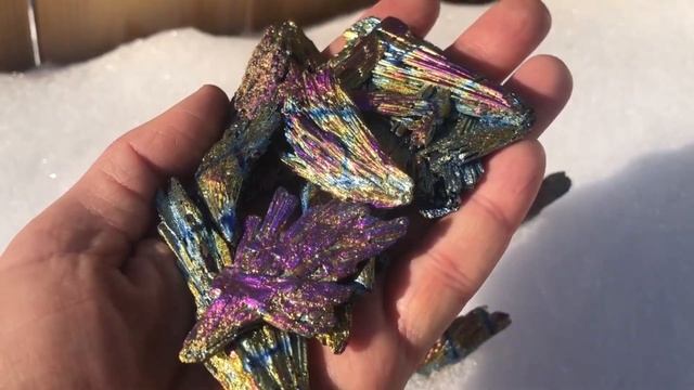 Highly Protective Stones For Guarding The Spirit смотреть онлайн