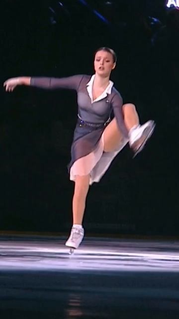 Анна Щербакова. #shorts #аннащербакова #щербакова #фигурноекатание #figureskating #лед смотреть онлайн