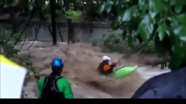 Обалдеть РАФТИНГ!! смотреть онлайн