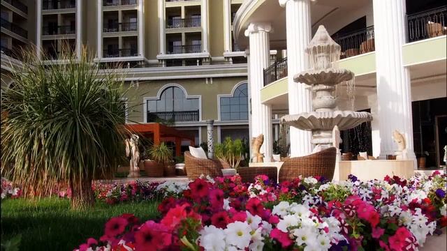 Sunis Efes Royal Palace