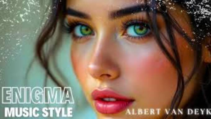 Стиль песни Enigma и Deep House - Veil of Time (Tomje Remix) смотреть онлайн