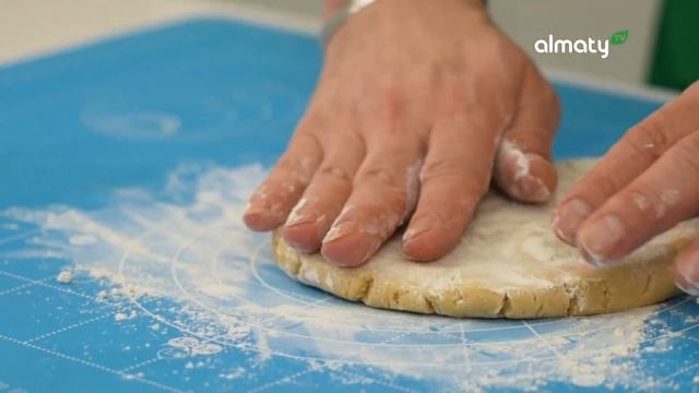 Печенье альфахорас | Рецепт | Алматы со вкусом