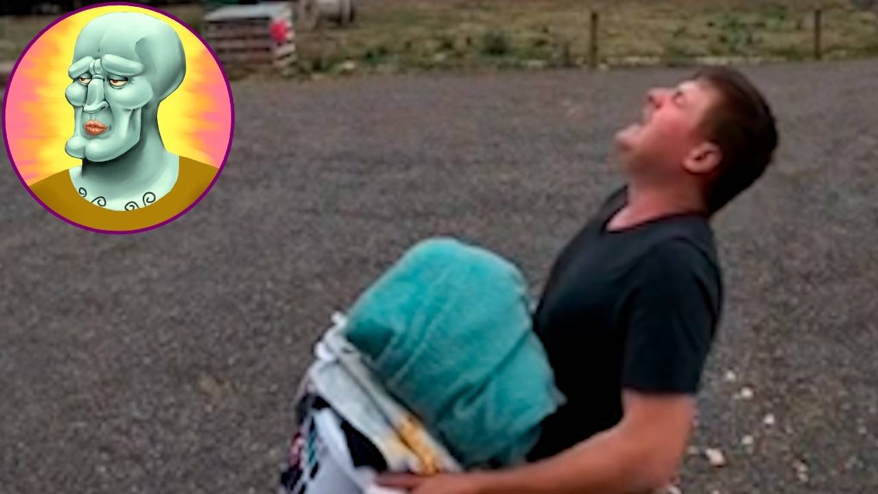 UNUSUAL MEMES COMPILATION V111 (meme.mp4)