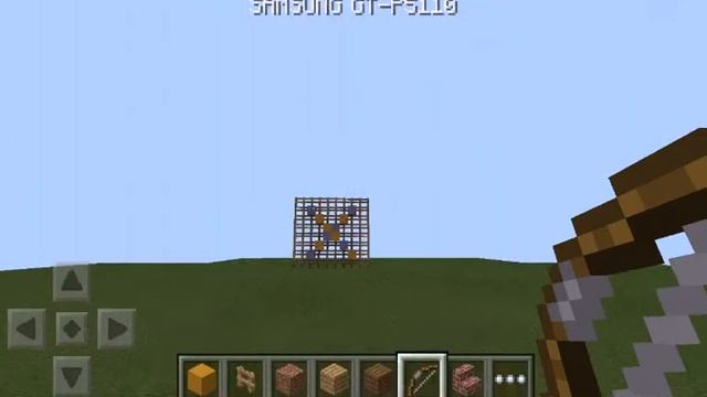 Дартс в minecraft pe смотреть онлайн