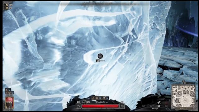 Гайд на Виверну в SOLO | Dark and darker