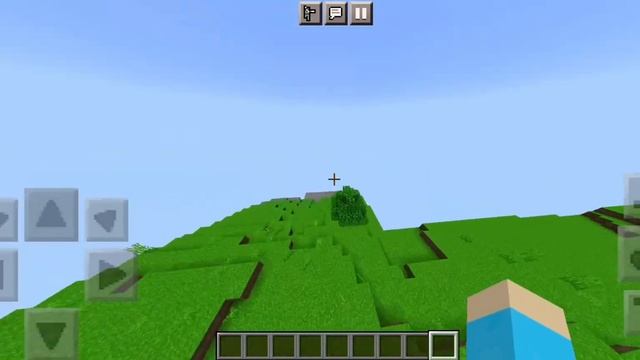 Текстурпак который улучшит ваш мир