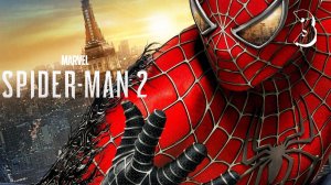Прохождение Spider-Man 2 — Часть 3: Как в старые времена