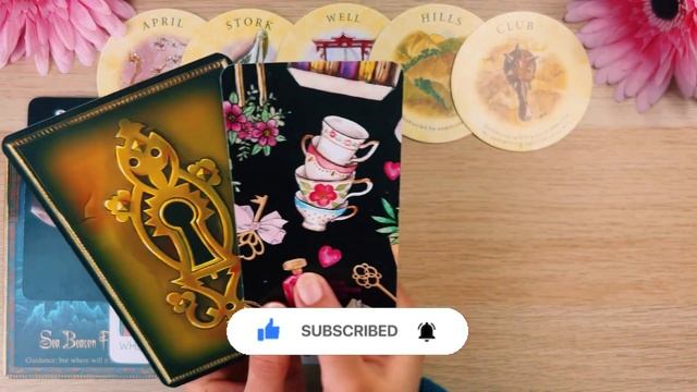 VIRGO LIBRA CUSP ✨ Changing Your Life ✨ APRIL 2024 Love & Career Tarot Reading