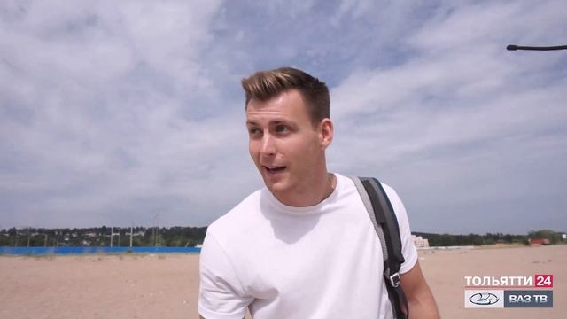 «Мой Тольятти». Яхт-клуб «Дружба» 16.08.2021