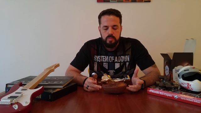 Testando Tudo Review Ovo Páscoa Moça Doce De Leite De Colher