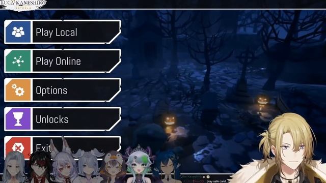 Luca Speaks In Baby | Luca Kaneshiro