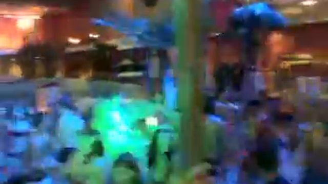 Shine Аквапарк Ква-Ква вечеринка 13-09-2009 смотреть онлайн