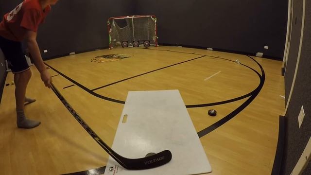 Glory Hockey Stick Shots смотреть онлайн