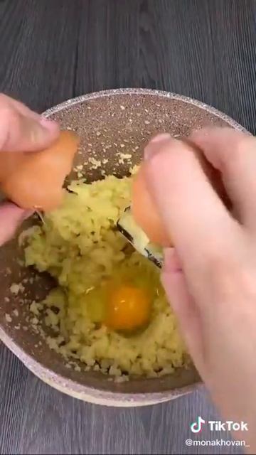 Рецепт домашних эклеров