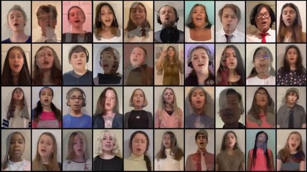 Do Re Mi from the 'Sound of Music' by Richard Rodgers and Oscar Hammerstein II