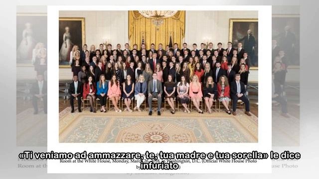 Il marito le sparò in visoDopo nove interventi ora vive in Canada смотреть онлайн