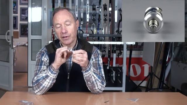 Выпуск 17. Дмитрий Скворцов. Стрельба из лука. Плунжеры Cartel NX смотреть онлайн
