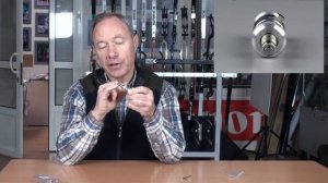 Выпуск 17. Дмитрий Скворцов. Стрельба из лука. Плунжеры   Cartel NX